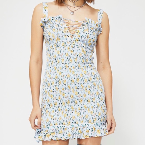 FOUND! Dolls Kill Dress - Picture 4 of 4